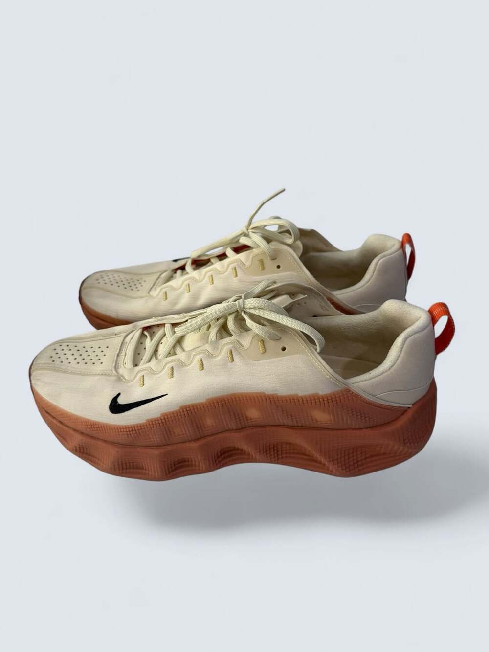 Nike Ava Rover Fossil Canyon Rust Sneakers